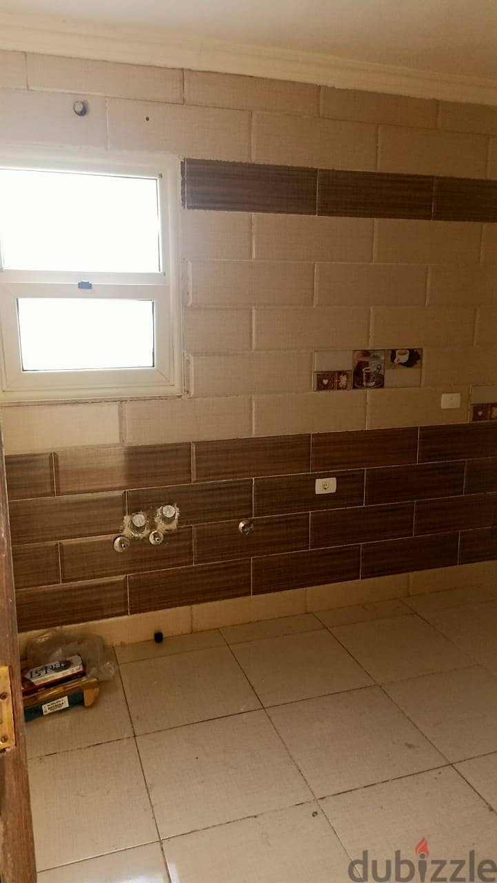 شقه للايجار140م بكمبوند دار مصر الاندلس التجمع الخامس Apartments for