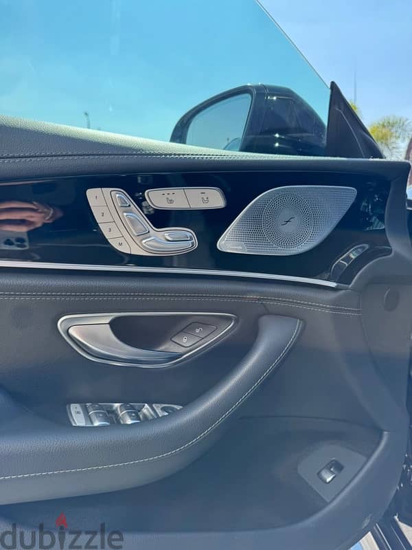 MercedesBenz GT 43 2021 Cars for Sale 202846411