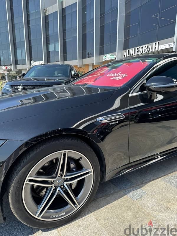 MercedesBenz GT 43 2021 Cars for Sale 202846411