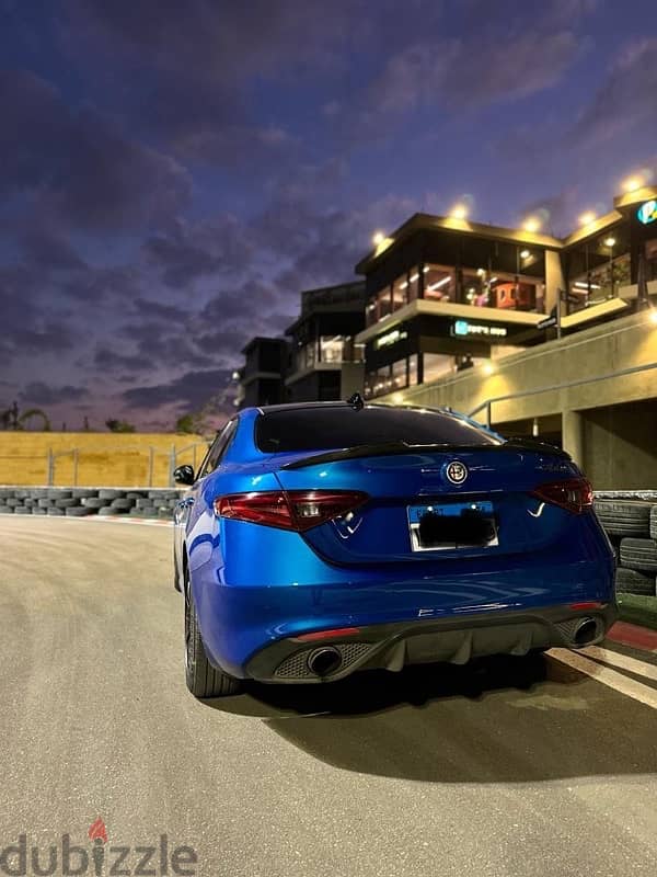 Alfa Romeo Giulia 2021 Cars for Sale 202854650