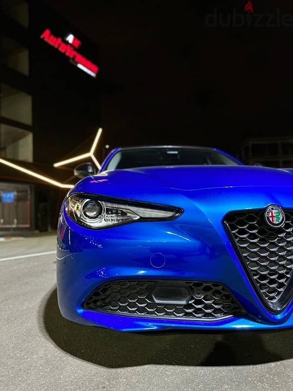 Alfa Romeo Giulia 2021 Cars for Sale 202854650
