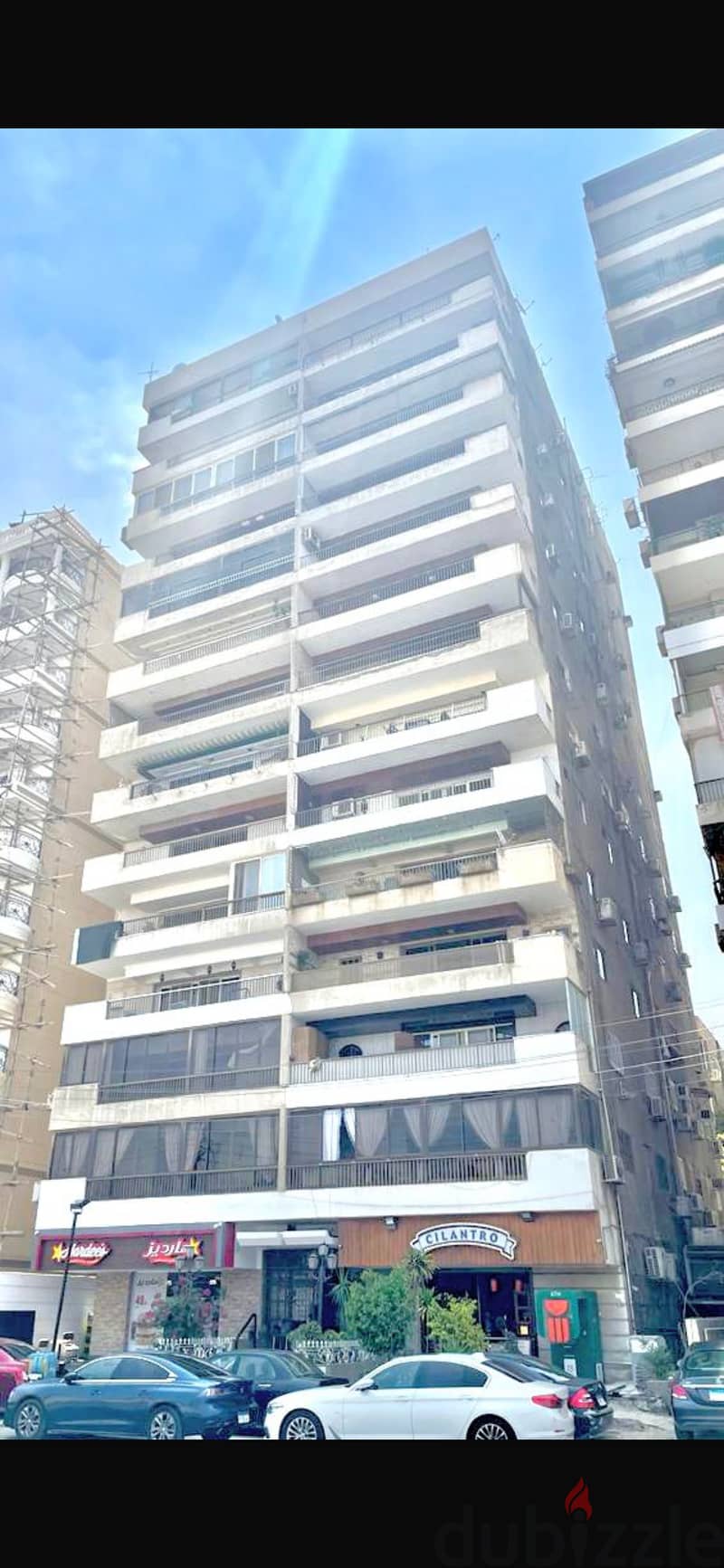 تم تجديد الشقه بالكامل Apartments for Sale 202864719