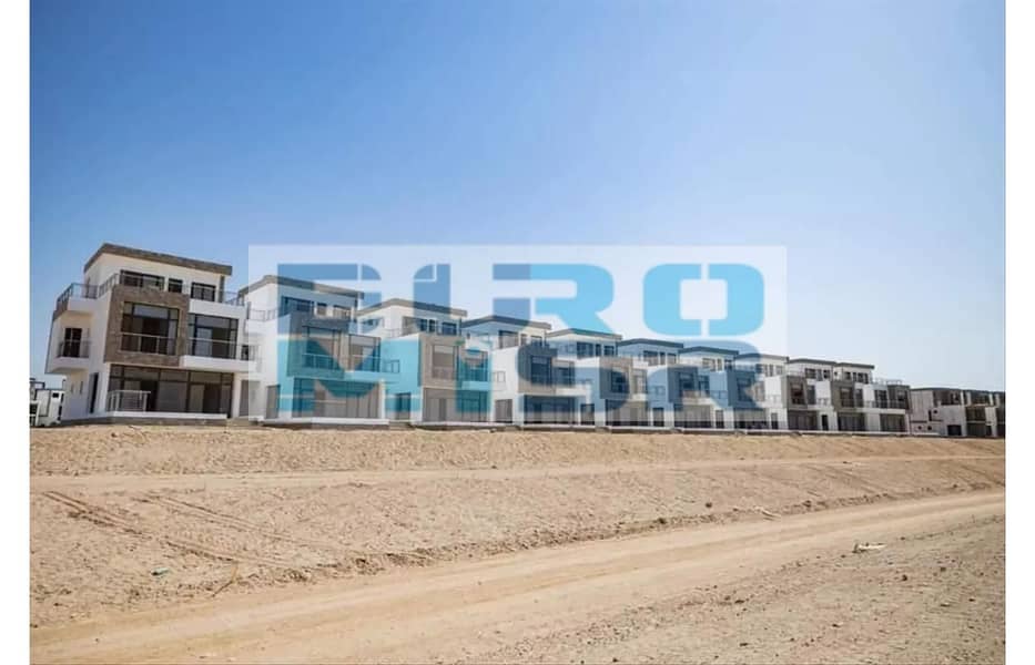 Chalet Stella di Mare 2 Immediate delivery with minimal down