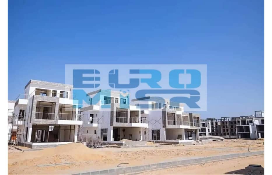 Chalet Stella di Mare 2 Immediate delivery with minimal down