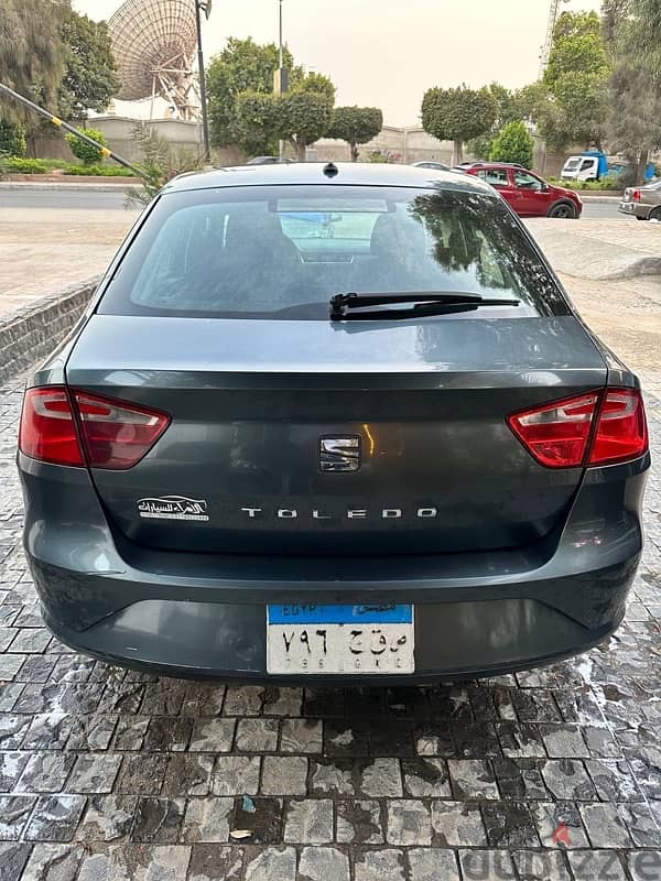 سيات توليدو 2016 Cars for Sale 202874608