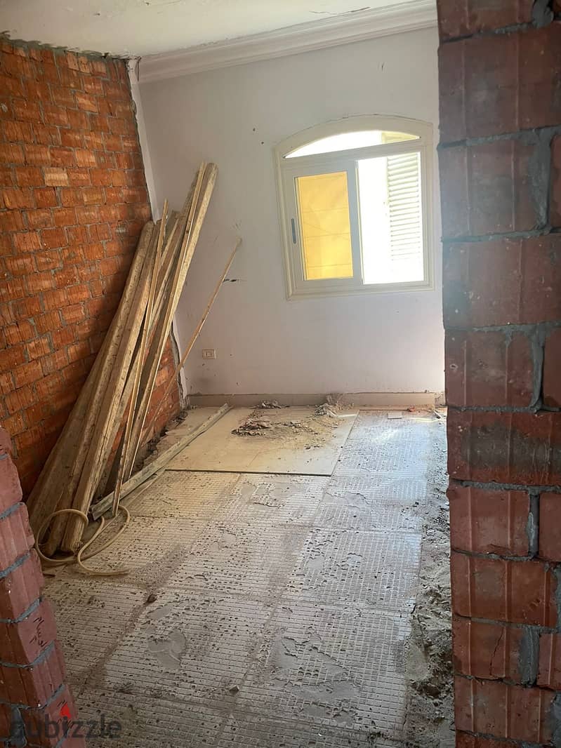 Apartment for sale in the South Academy compound near Hassan El