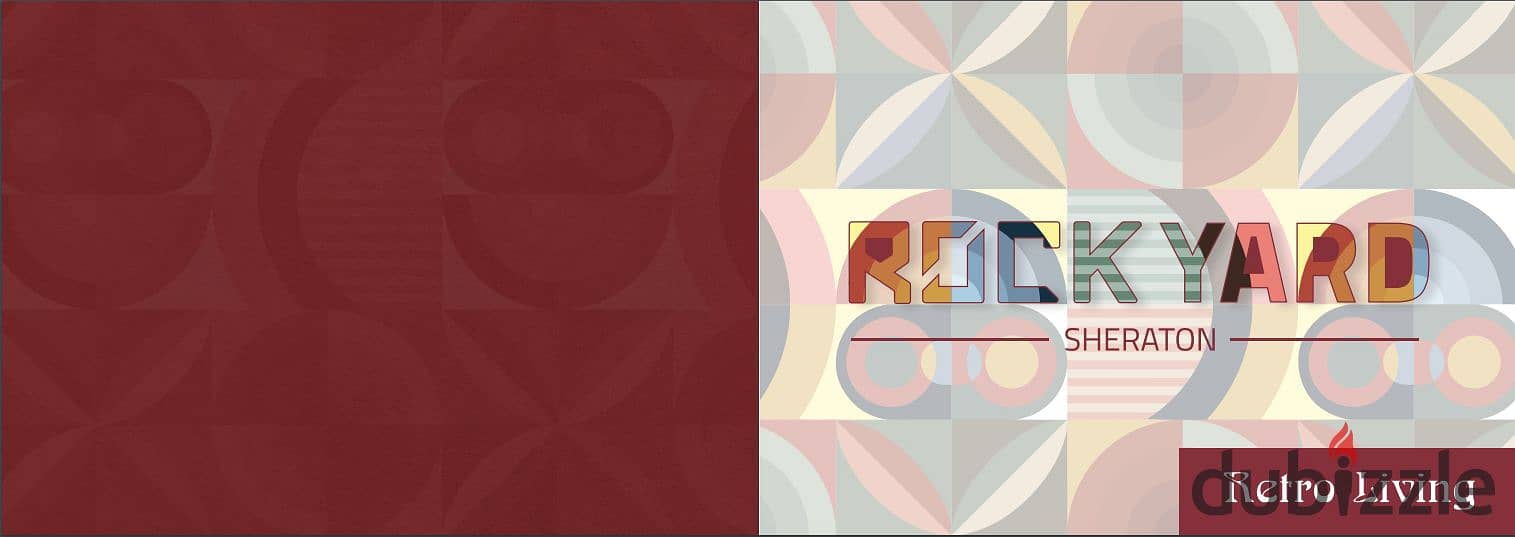 Apartment for sale in Heliopolis in installments without interest with