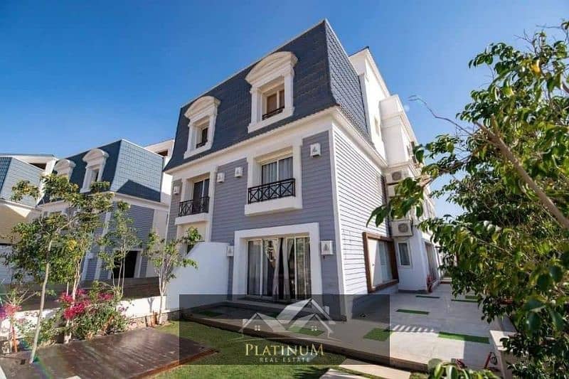 New launch by Mountain View at Kingsway , in the heart of 6th of