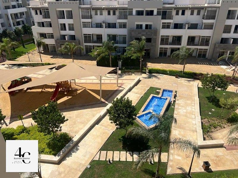 For sale apartment 191m 3 bedrooms view wide landscape and view