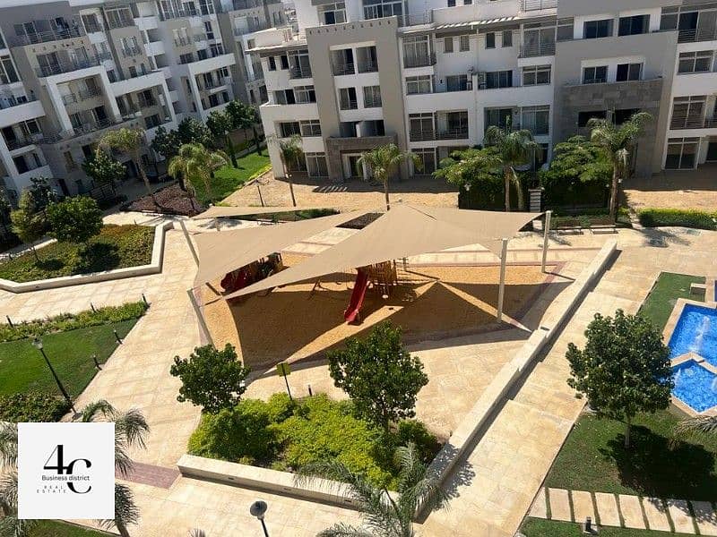 For sale apartment 191m 3 bedrooms view wide landscape and view
