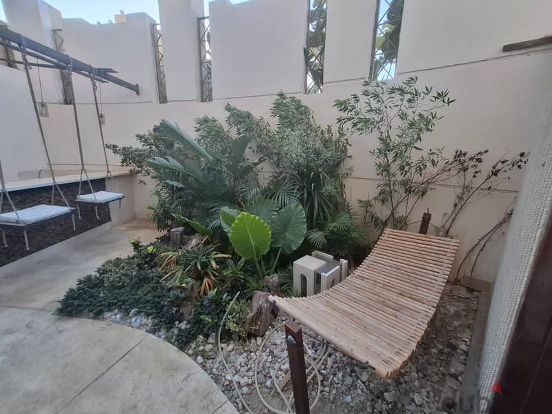 For Sale Stunning Duplex Villa with Basement in West Arabella