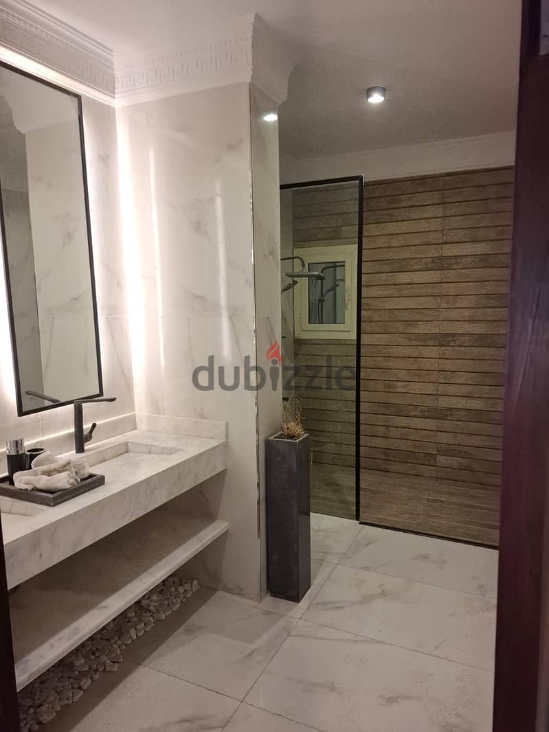 For Sale Stunning Duplex Villa with Basement in West Arabella