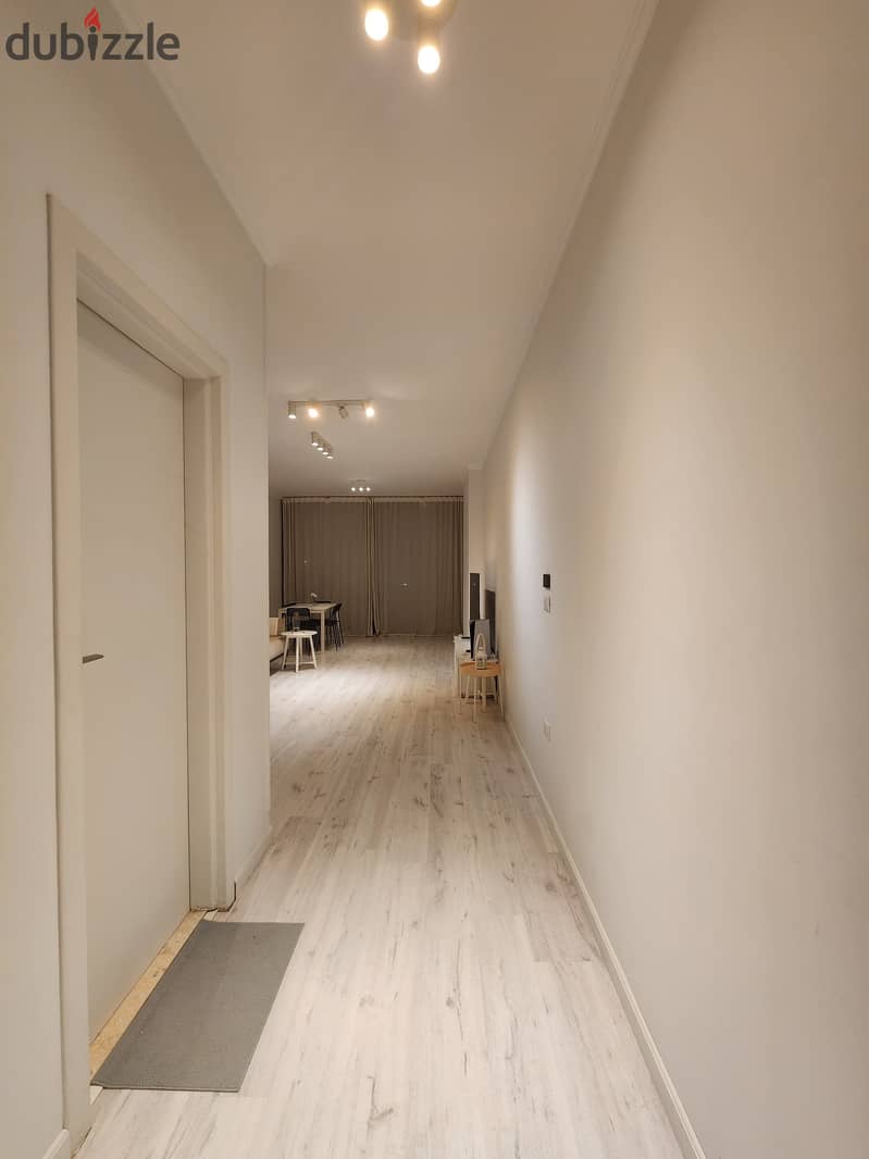 Apartment for sale 150m New Cairo ( In front of Mivida Compound