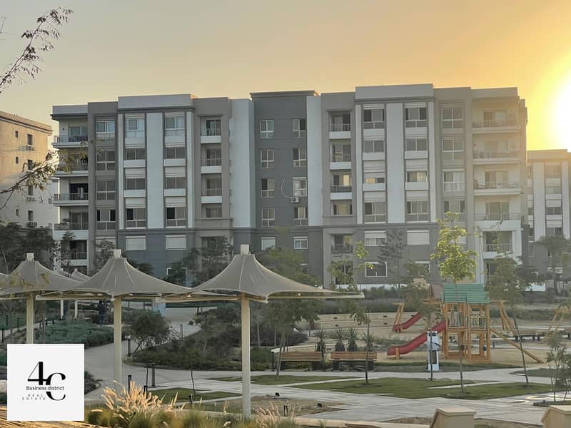 Apartment 178M for sale in Hyde Park Compound , the lowest price in the