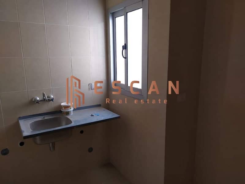 Apartment for sale in Madinaty, distinctive model, 116 meters