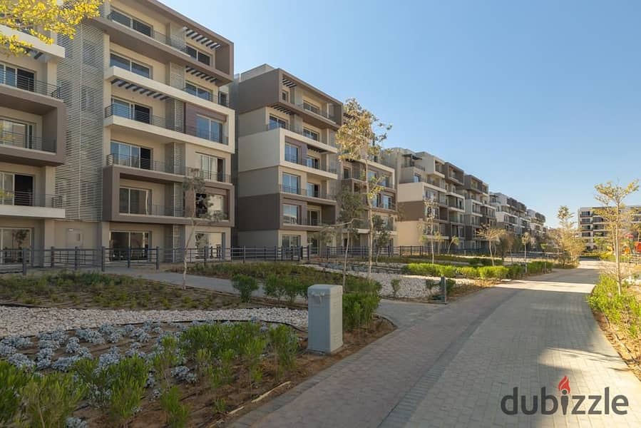 apartment for sale palm hills Apartments for Sale 501134829