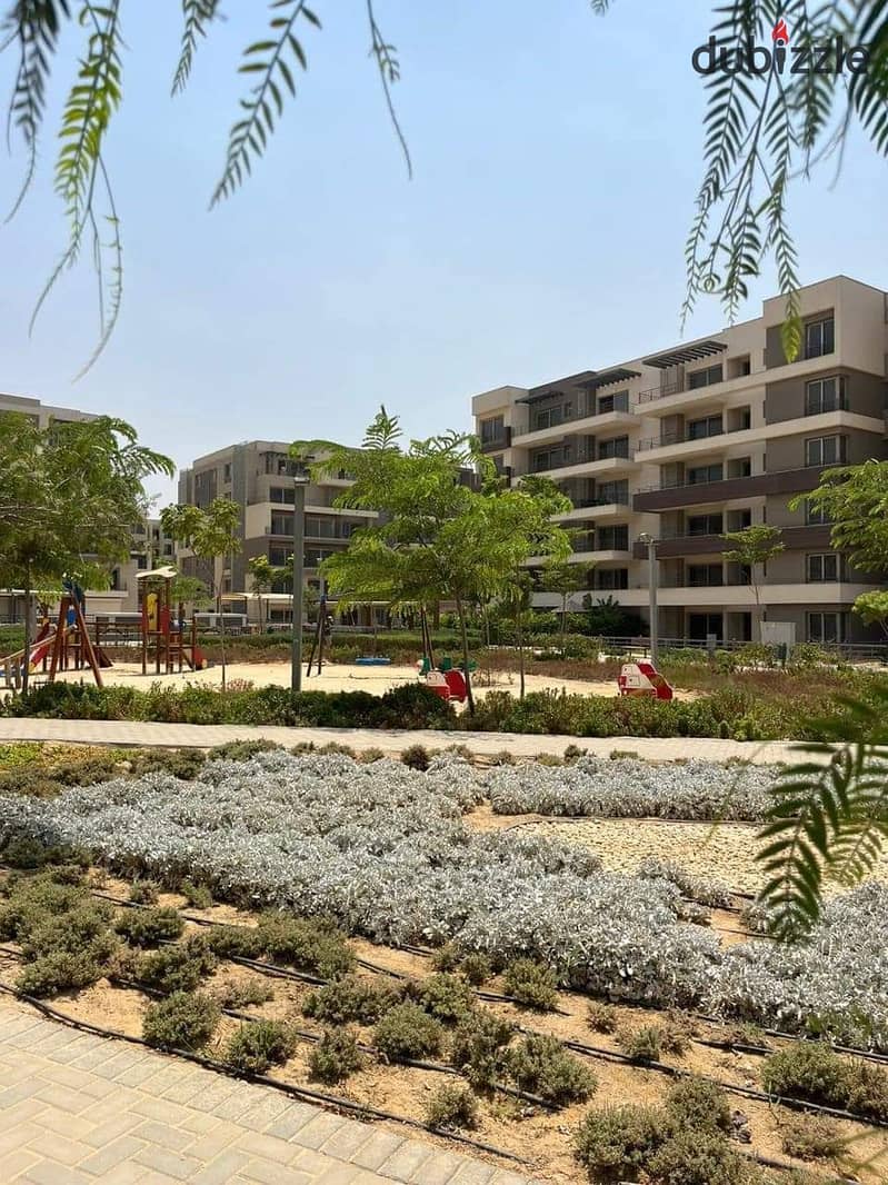 apartment for sale palm hills Apartments for Sale 501134829