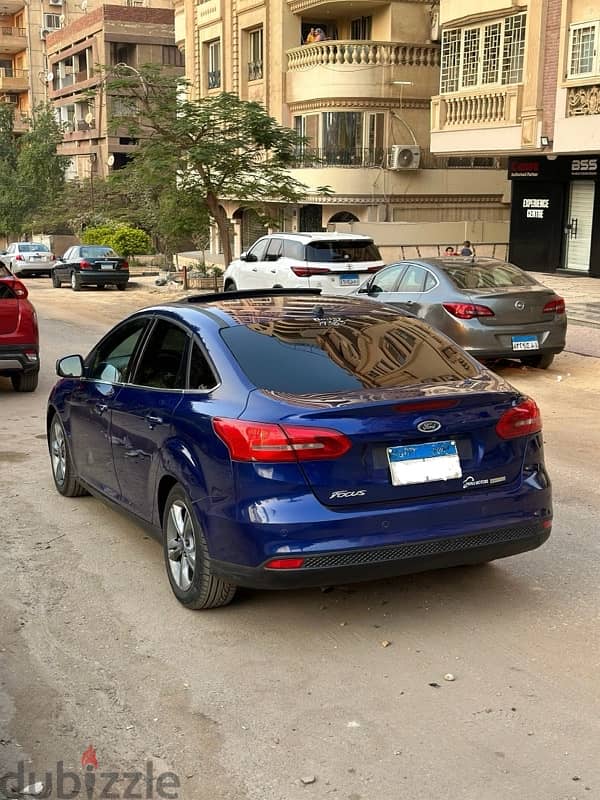 Ford Focus sport line Cars for Sale 202942890