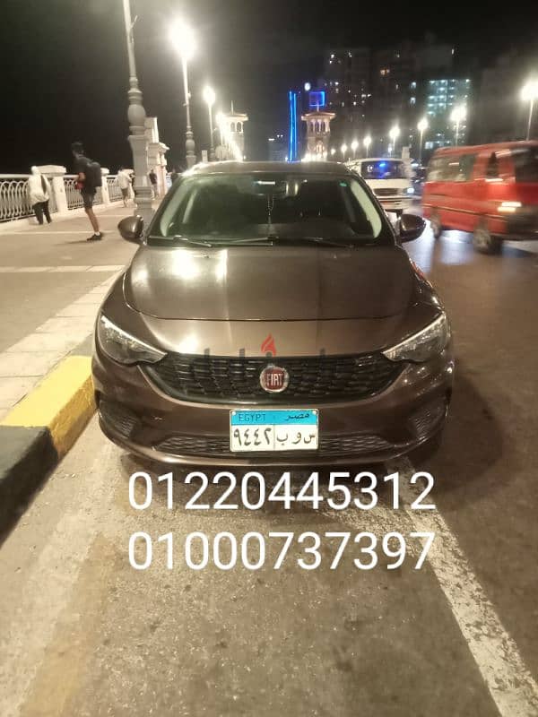 تيبو 2019 فابريكة عداد 31 الف Cars for Sale 202943787