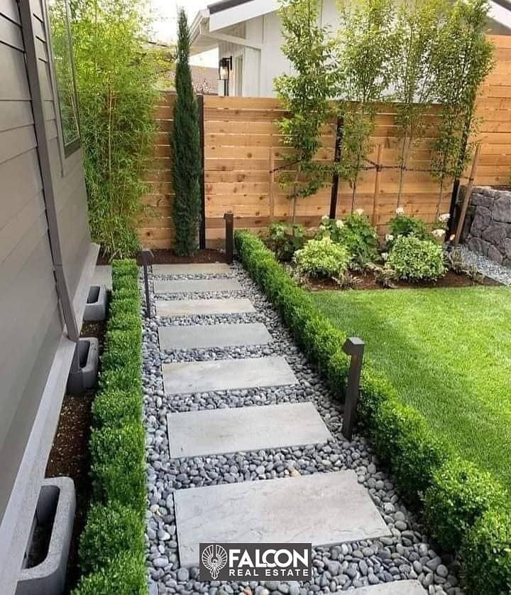 own a duplex apartment of 208 meters + 140 meters garden in Taj City