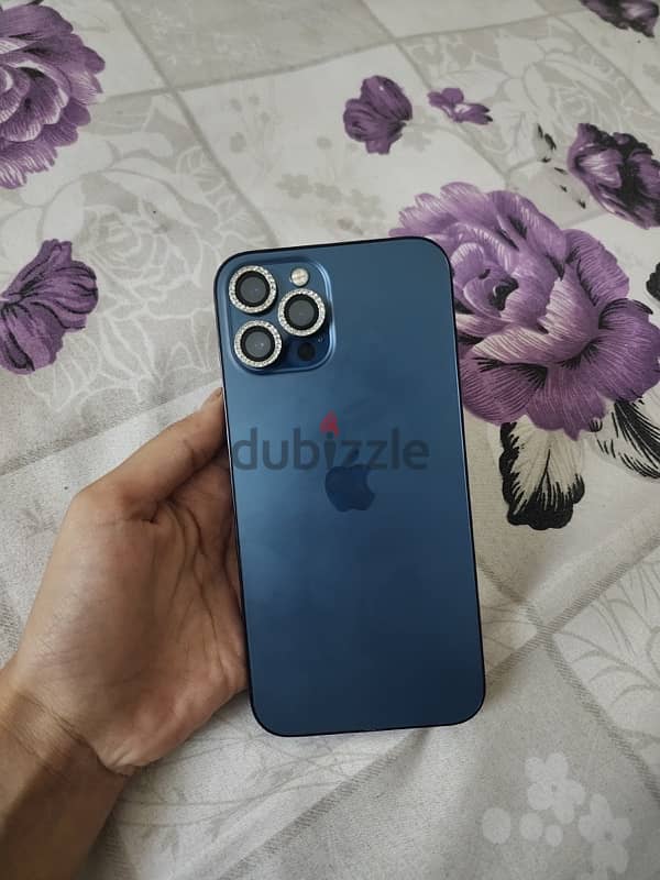 iphone 12 pro max Mobile Phones 202952745