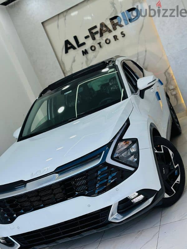 Kia Sportage 2024 Top line Zero Cars for Sale 202953213