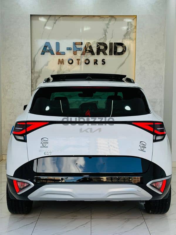 Kia Sportage 2024 Top line Zero Cars for Sale 202953213
