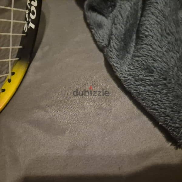wilson tennis racket size 23 Sports Equipment 202957891