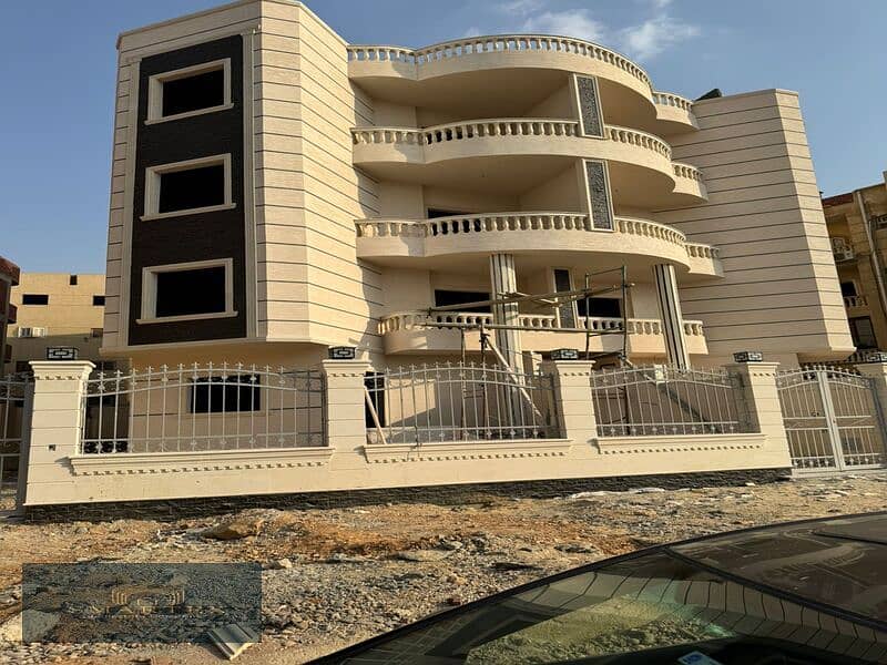 Apartment 230 sqm for sale in the ninth district next to Green Hills