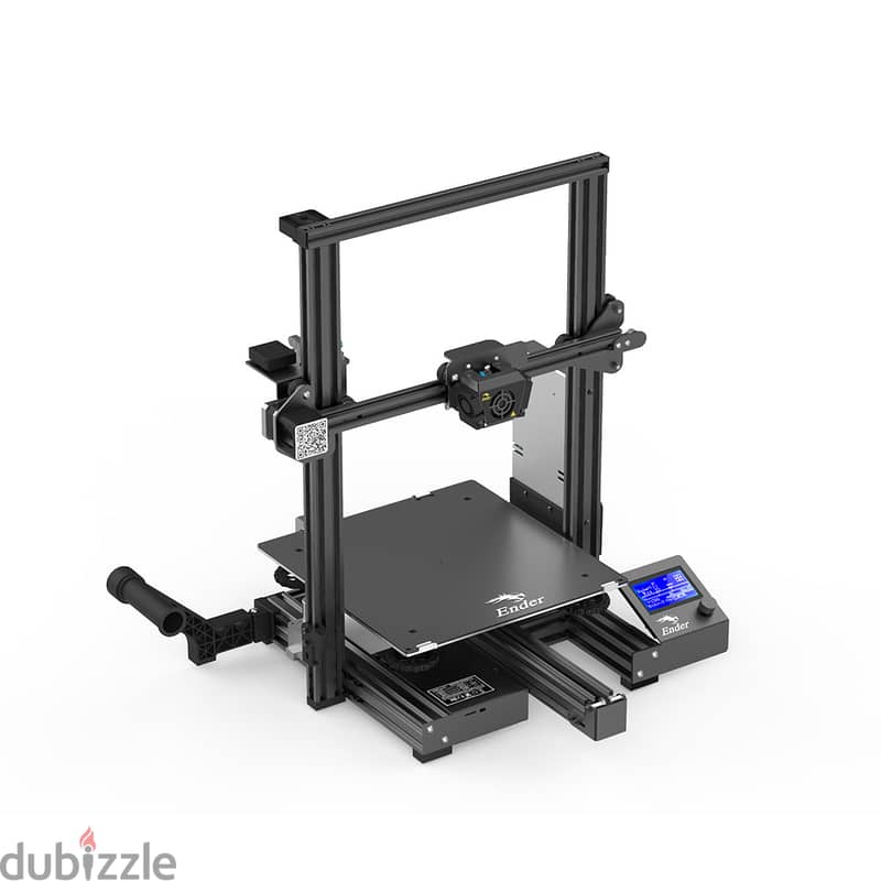 Creality Ender3 V2 3D Printer For Sale Industrial Equipment 202968400