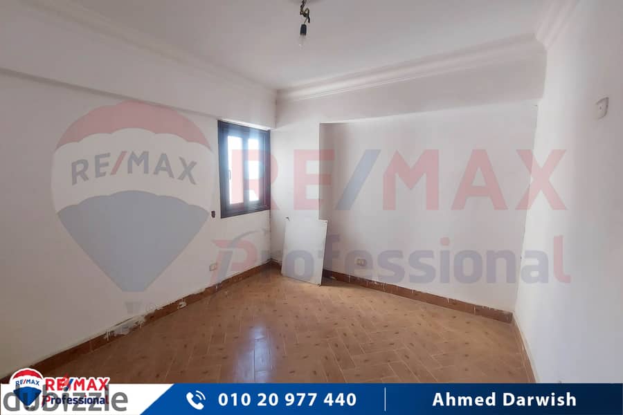 Apartment for sale 250 m Zizinia (steps from Ibrahim El Attar Street