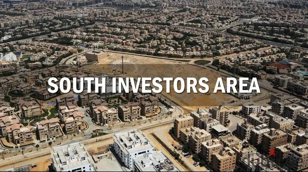 penthouse (zen garden villa) at fifthstatement near to Auc 195m with a