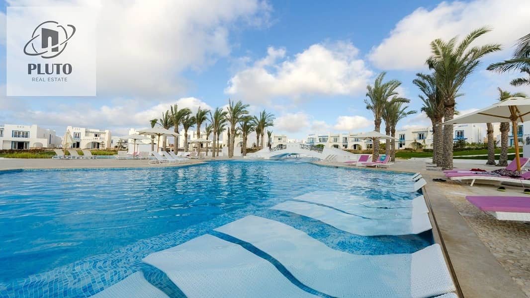 Chalet in mountain view North coast crete phase 3 bed Prime