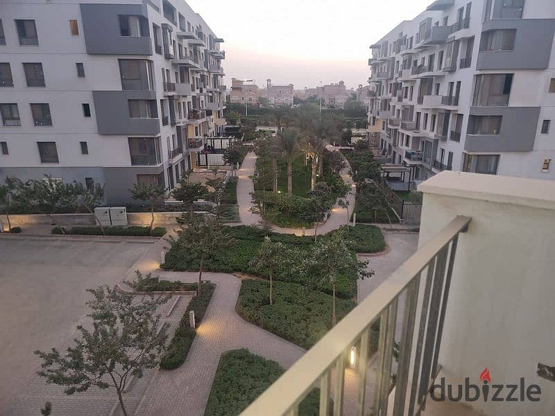 Apartment for sale 193m, in Eastown Sodic Compound, near the American