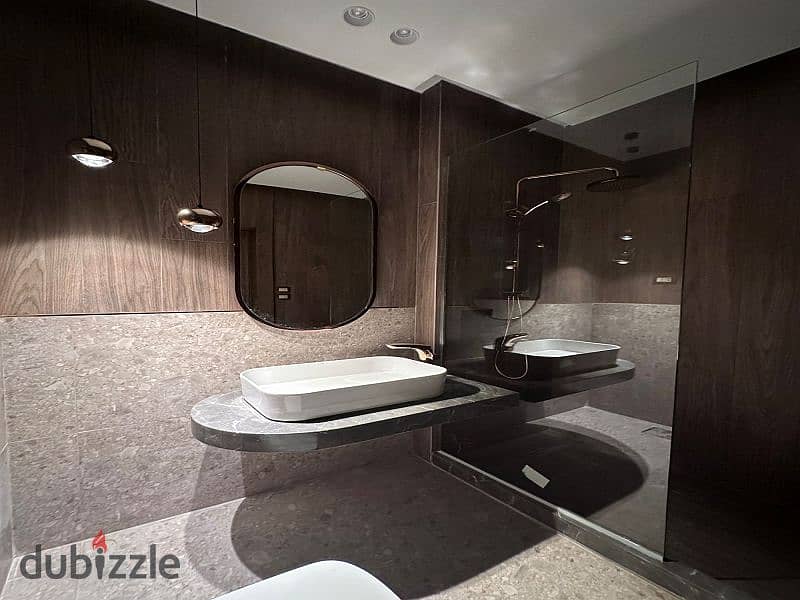 Apartment for sale 193m, in Eastown Sodic Compound, near the American