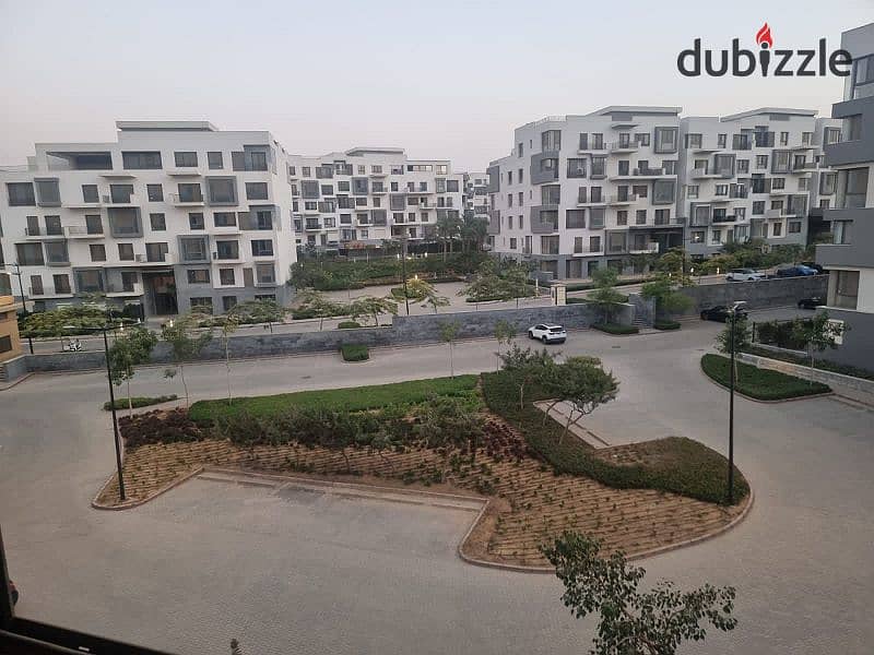 Apartment for sale 193m, in Eastown Sodic Compound, near the American