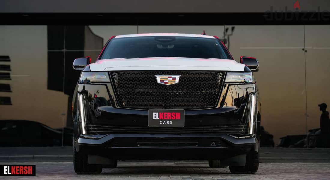 Cadillac Escalade 2024 Cars for Sale 202983669