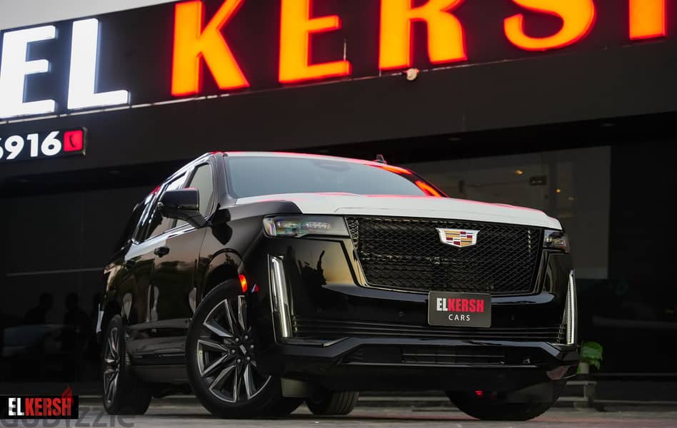 Cadillac Escalade 2024 Cars for Sale 202983669