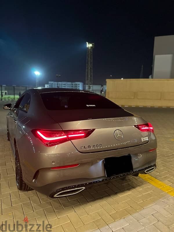 MercedesBenz CLA 200 2025 Cars for Sale 202988498