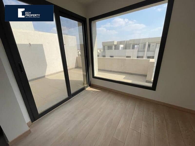 Delivery now finished villa Resale in , Al burouj. under market price