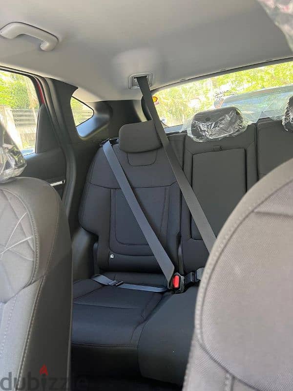 Hyundai Tucson 2024 للبيع توسان ٢٠٢٤ وكيل ماشيه ٢٠٠ كيلو Cars for