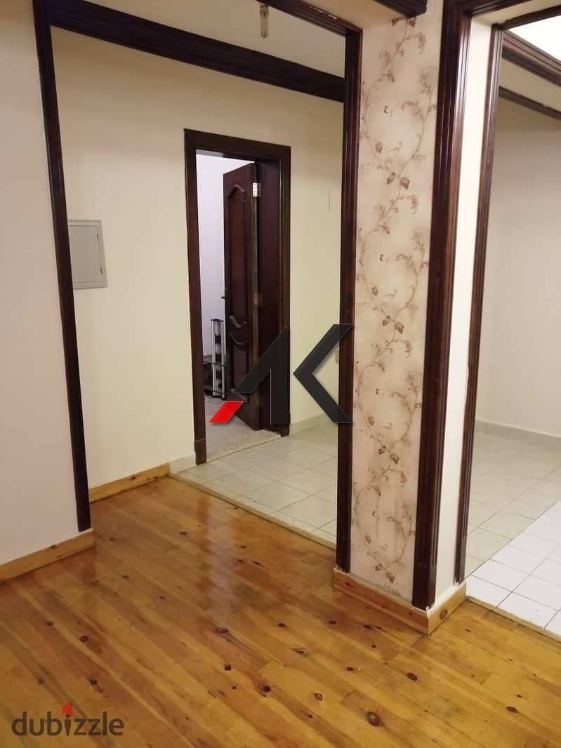 luxurious Finished Twin House For Rent in Bellagio New Cairo Villas