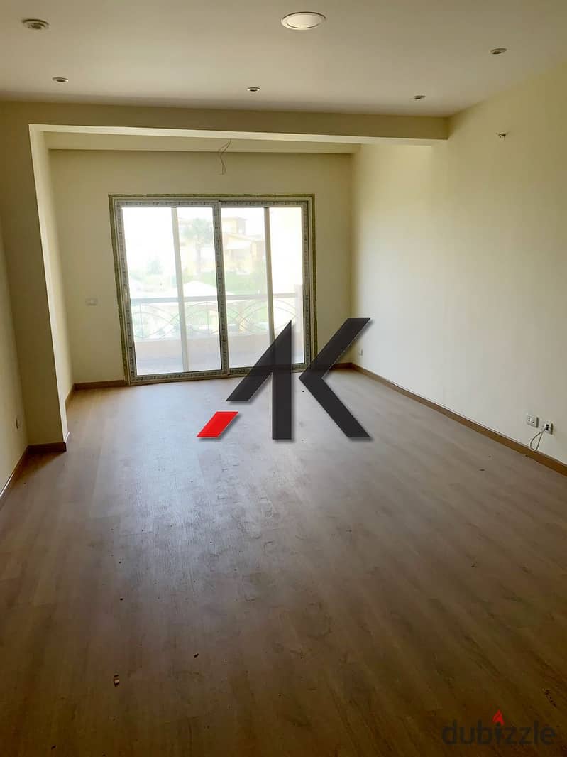 Amazing Fully Finished Twin House For Rent in Dyar Arco New Cairo