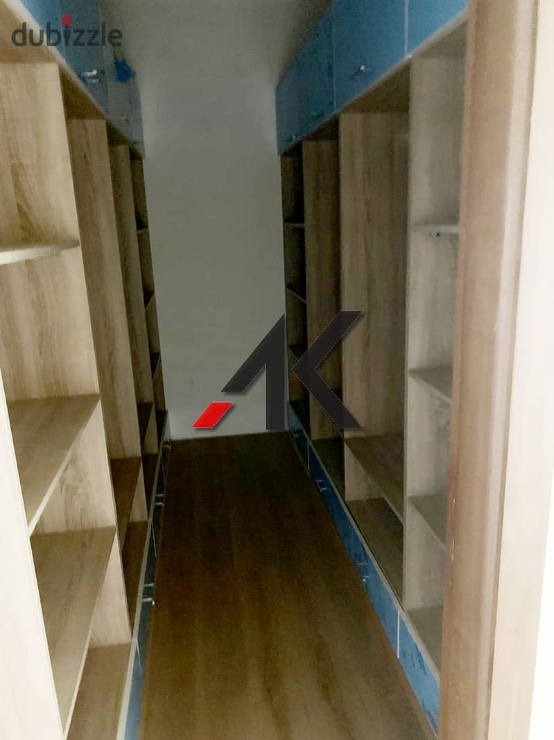 Amazing Fully Finished Twin House For Rent in Dyar Arco New Cairo