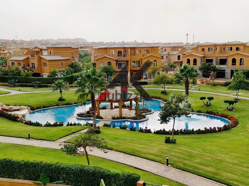 Prime Location Finished Stand Alone L1150m. with pool For Sale in Dyar