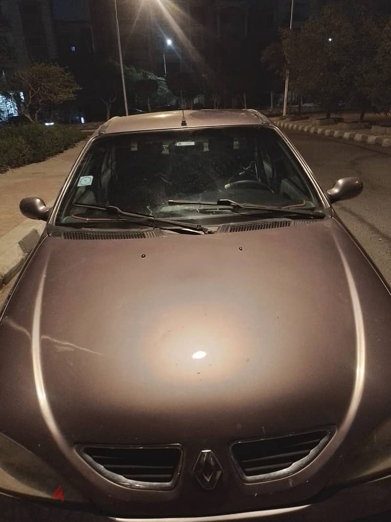 رينو ميجان 2001 renault megane Cars for Sale 203003259