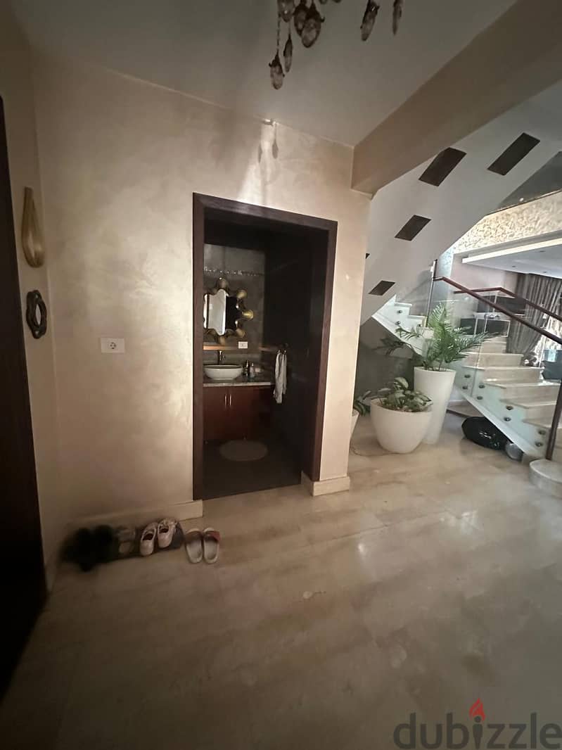 فيلا مستقلة بحمام سباحة لهواة الفخامة والتميز بمدينتي Villas For Rent