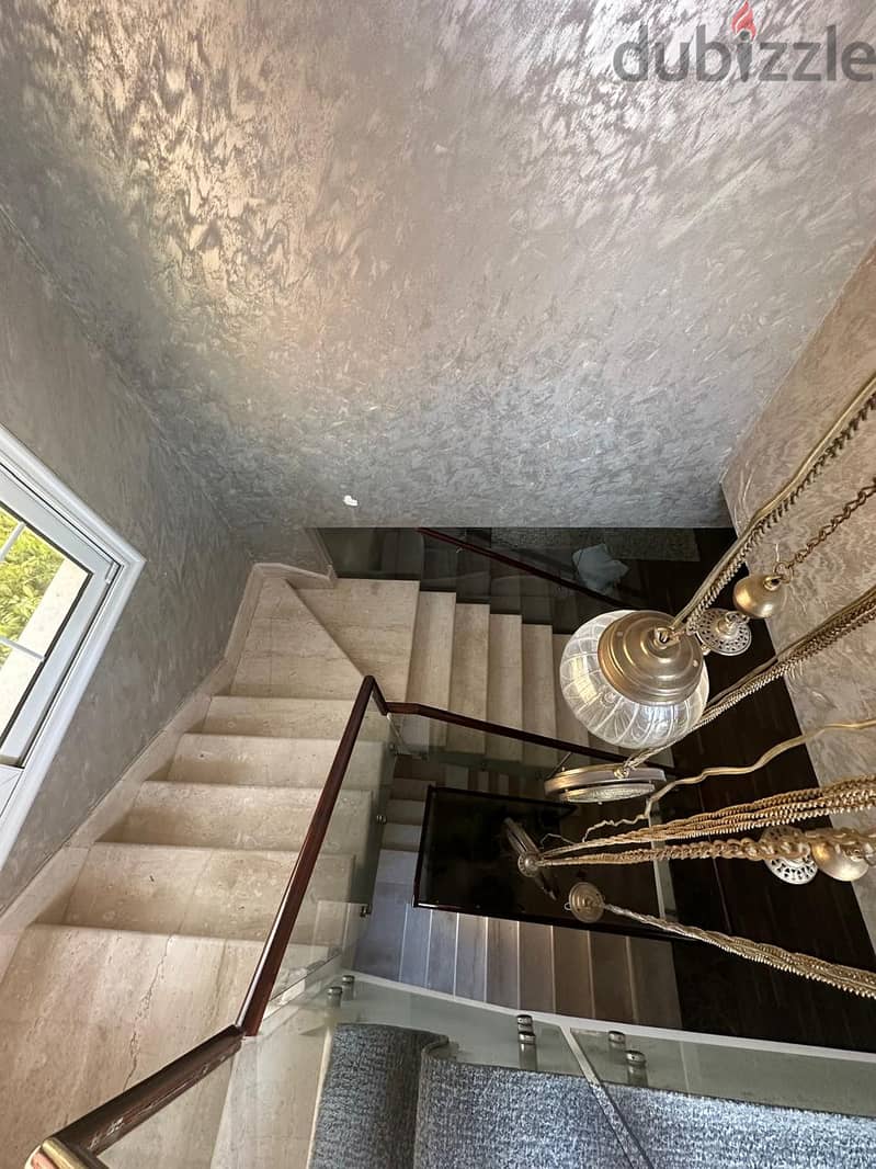 فيلا مستقلة بحمام سباحة لهواة الفخامة والتميز بمدينتي Villas For Rent