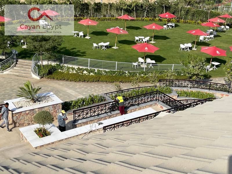 10 down payment for delivery now, your 3bedroom apartment in Mountain