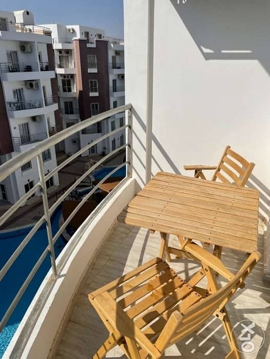 Lovely 2 Bedroom Apartment for Long Term Rent in Al Ahyaa, Hurghada شقق للإيجار 186600029
